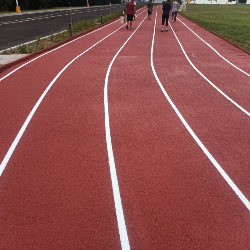 塑胶跑道_人造草坪厂诚信经营