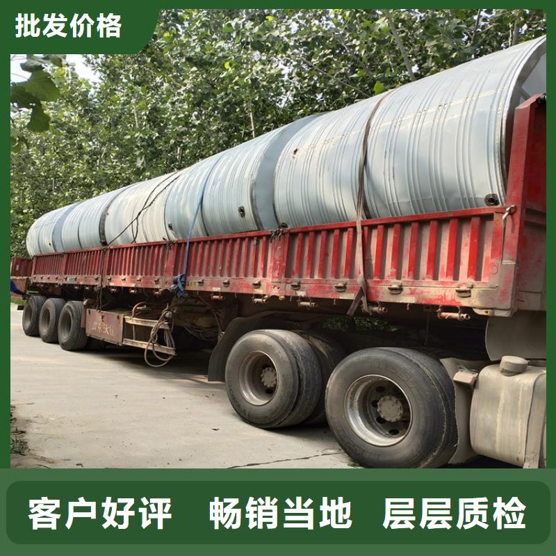 消防水箱货源辉煌品牌本地制造商
