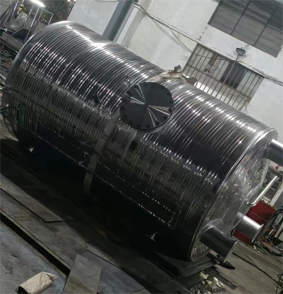 立式承压水箱择优辉煌值得信赖款式多样
