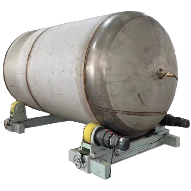 承压罐厂家0.6-1.0Mpa出厂价