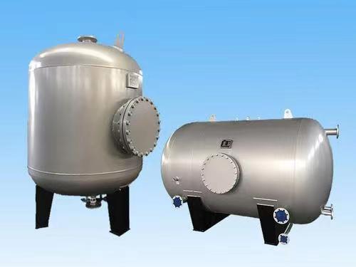 承压罐厂家0.6-1.0Mpa
