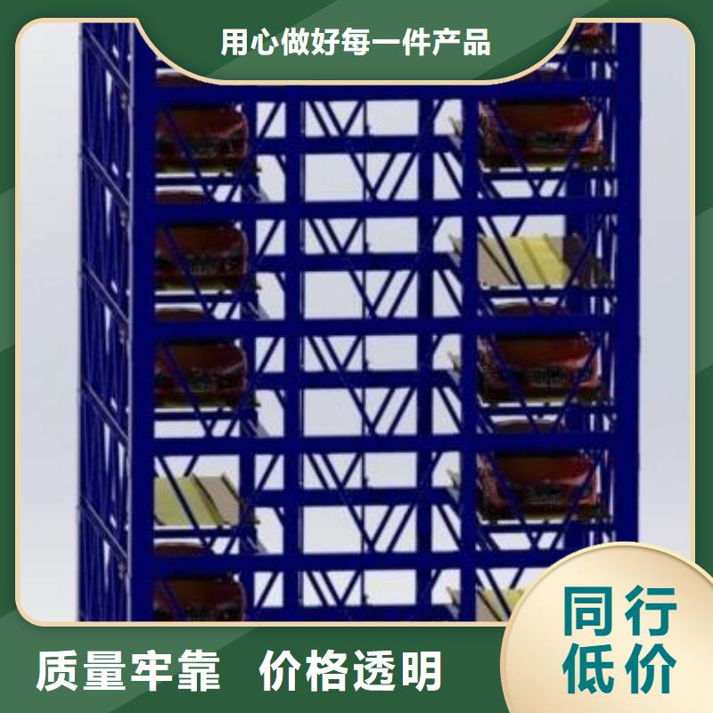​立体车库传菜机货到付款卓越品质保障