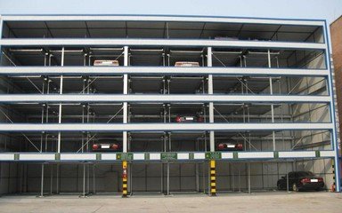 欢迎访问##升降横移车库价格##