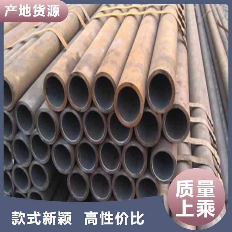 Q355无缝钢管今日报价质优价保