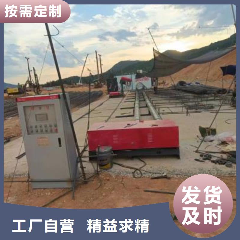 钢筋笼绕筋机钢筋弯曲中心市场行情当地公司