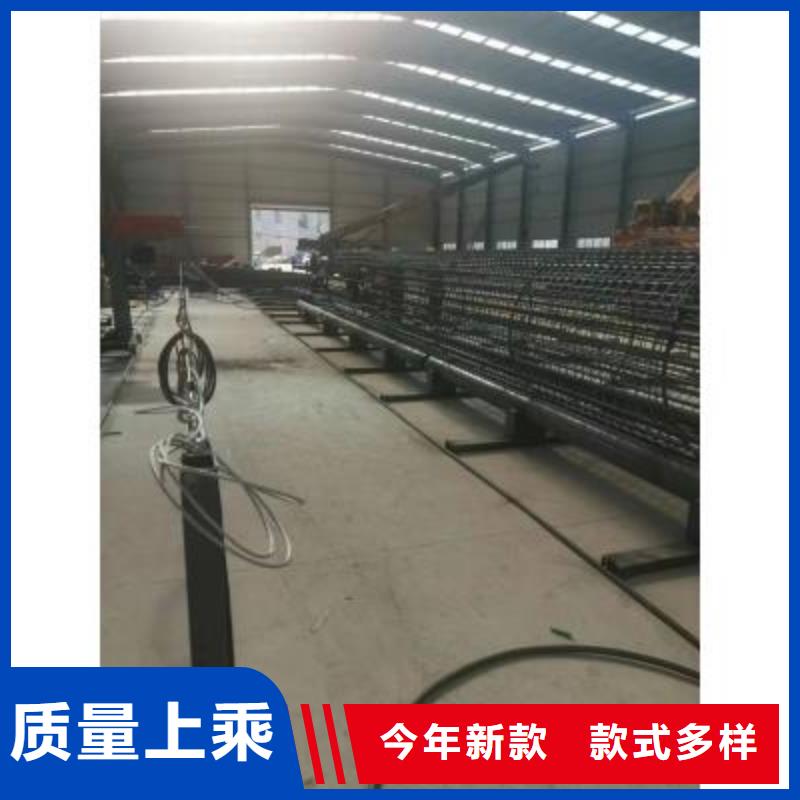钢筋笼绕筋机钢筋笼地滚笼机优选货源真正的源头厂家