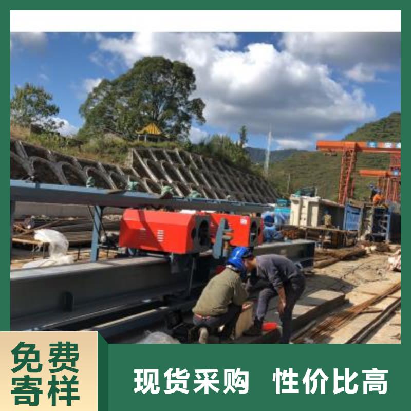 钢筋弯曲中心钢筋笼绕筋机精益求精厂家直营