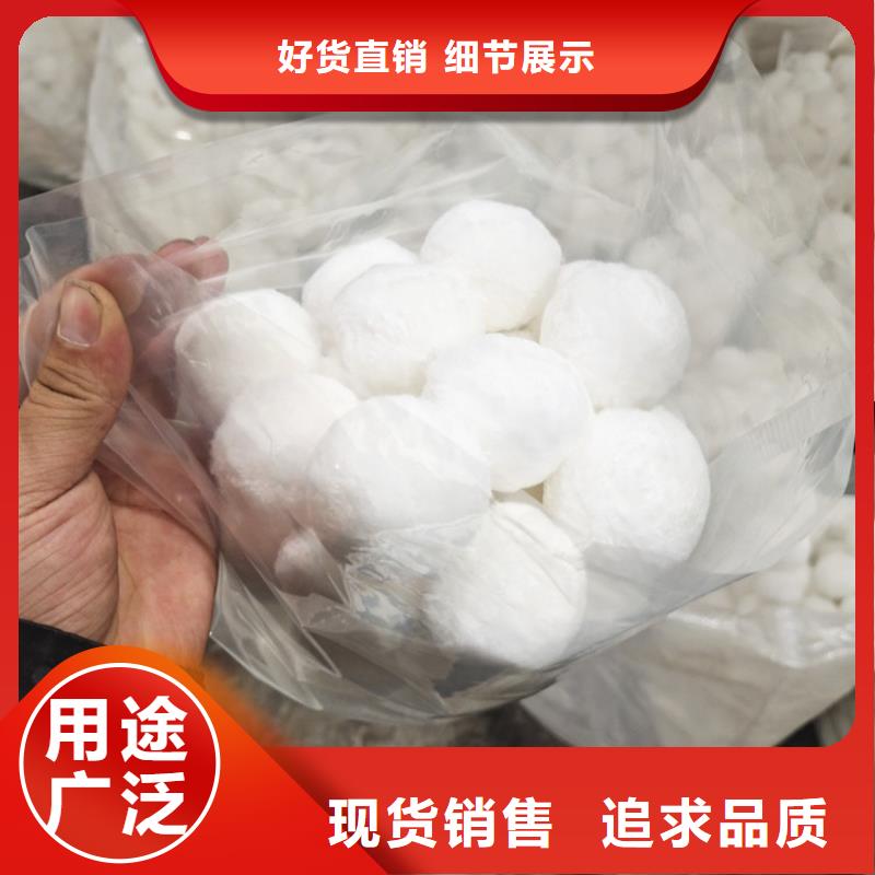 【纤维球_【pam聚丙烯酰胺】用心做好每一件产品】主推产品
