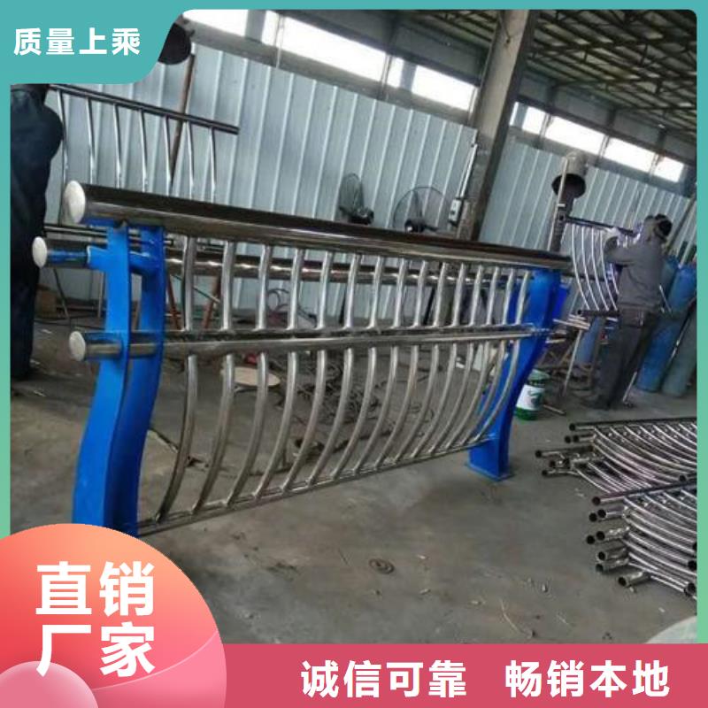 铝合金桥梁栏杆近期行情品质保证实力见证