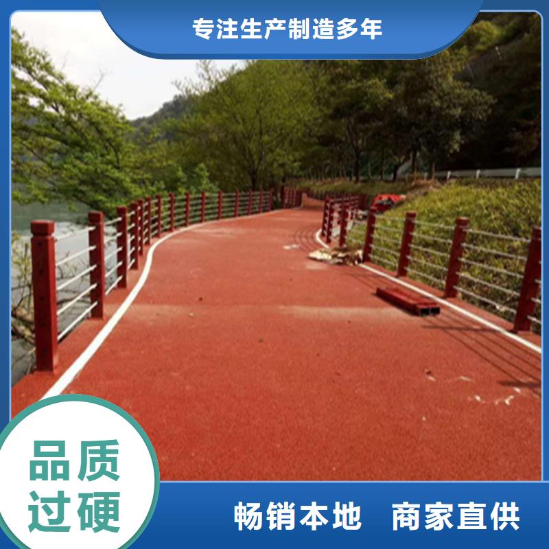交通设施防撞护栏厂家讲究诚信当地品牌