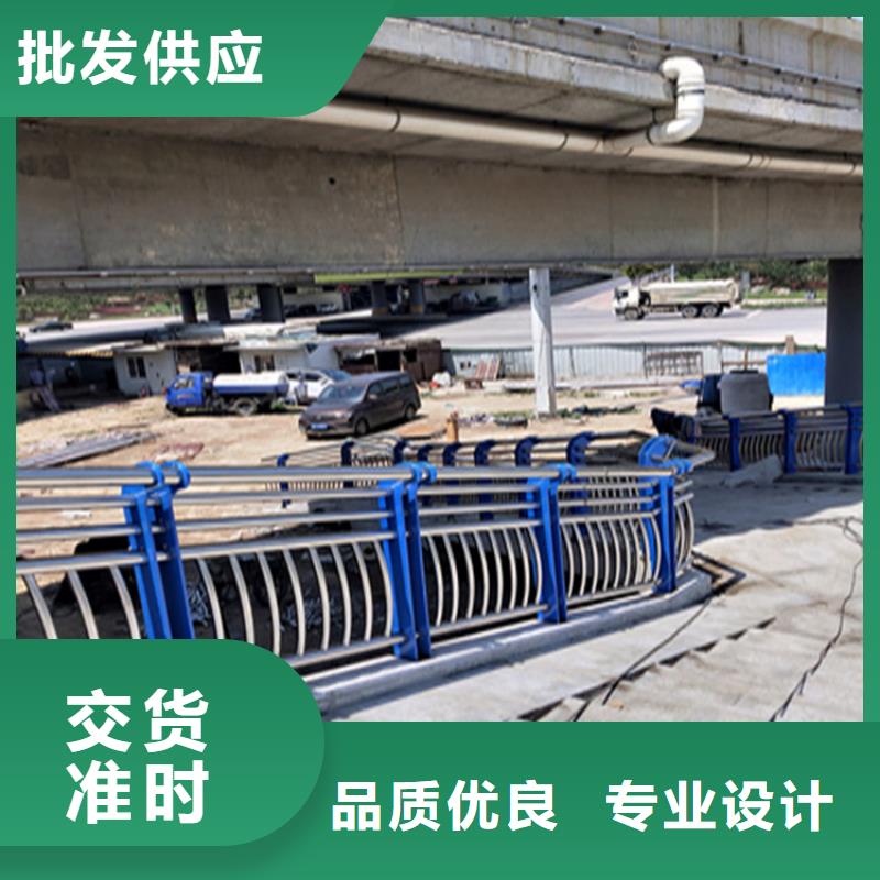 复合管高铁站防护栏实地商家厂家品控严格