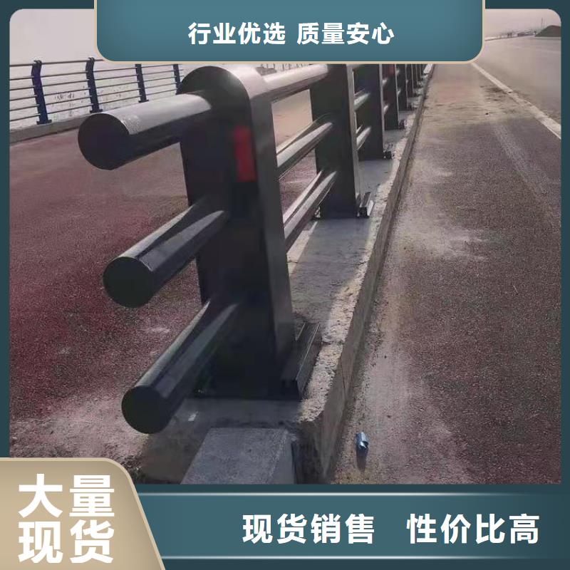 包厢桥梁防撞护栏款式新颖优选厂家
