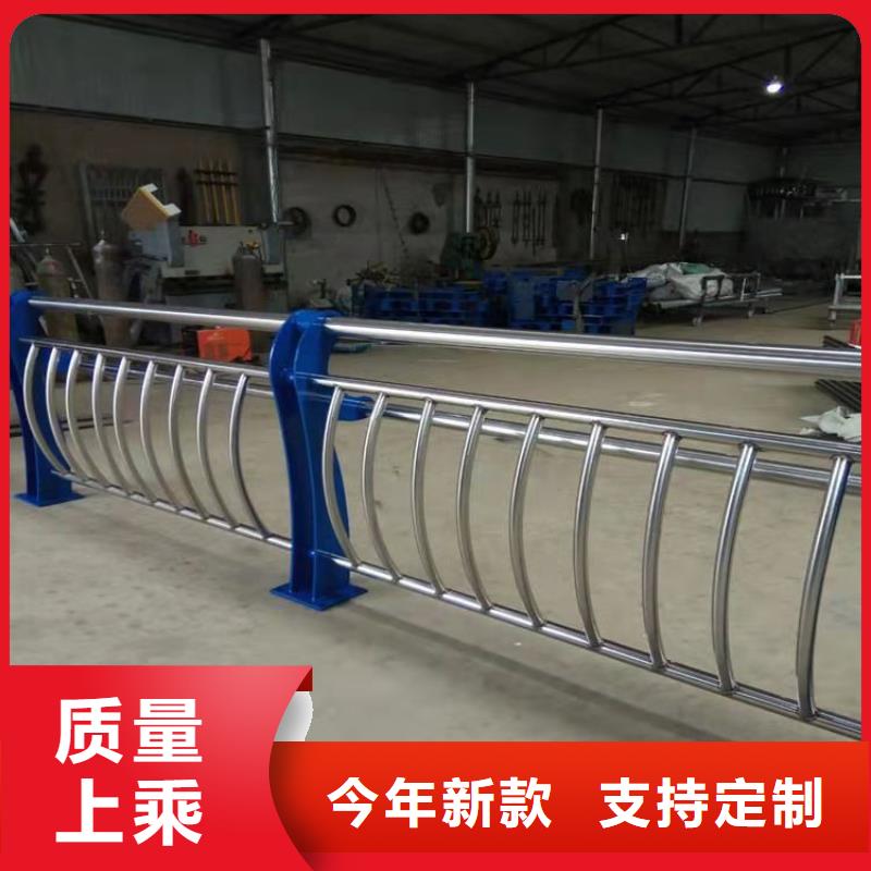 钢板桥梁防撞立柱抗冲击耐腐蚀货到付款