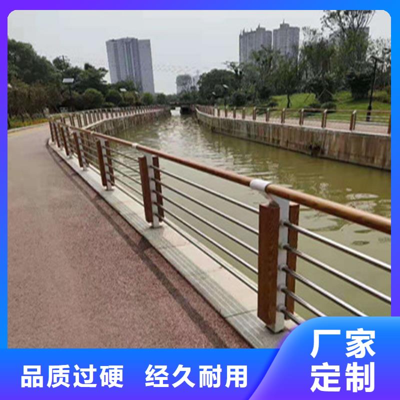 椭圆管桥梁防撞栏杆厂家送货上门工厂采购