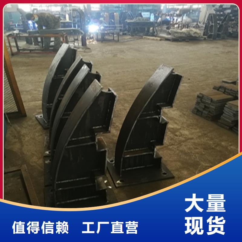 咨询聚宜兴自治区钢板防撞桥梁护栏同城经销商