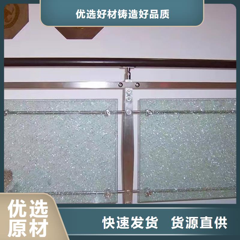 道路桥梁防撞护栏铸造石护栏厂家源厂直接供货市场行情
