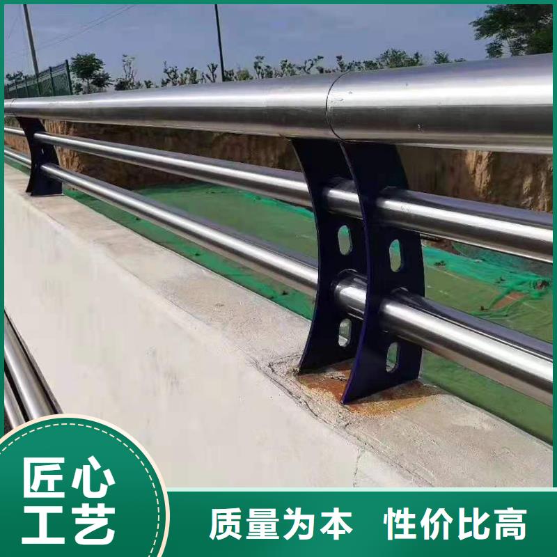 铸造石仿石护栏立柱交通防撞围栏货品齐全用品质说话