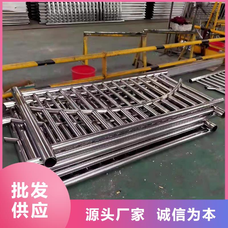 铸造石仿石护栏立柱道路桥梁防撞护栏厂家厂家直销放心同城经销商