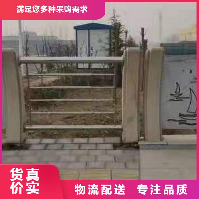 灯光景观护栏厂家【灯光护栏厂家】厂家售后完善同城供应商