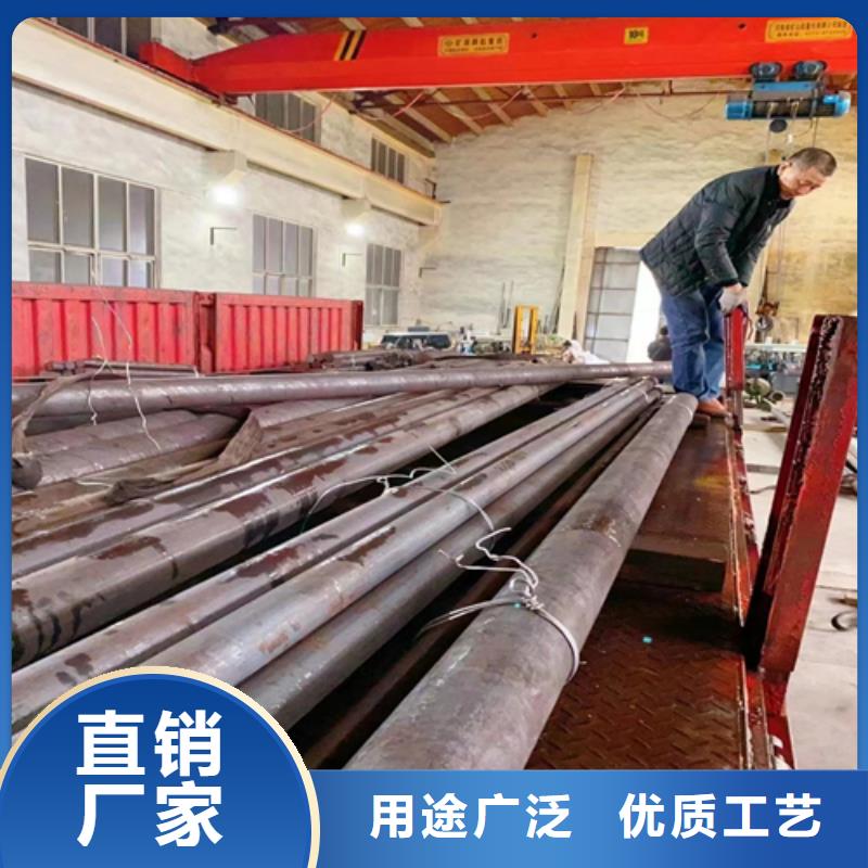 不锈钢圆钢不锈钢焊管厂家自营品质好才是硬道理