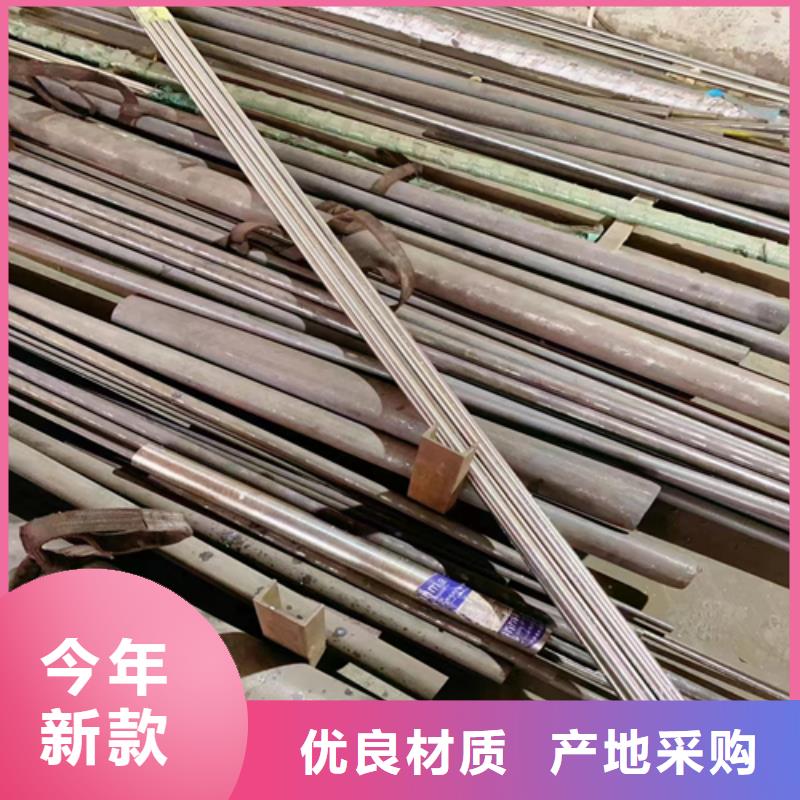 不锈钢圆钢321不锈钢焊管值得买本地生产厂家