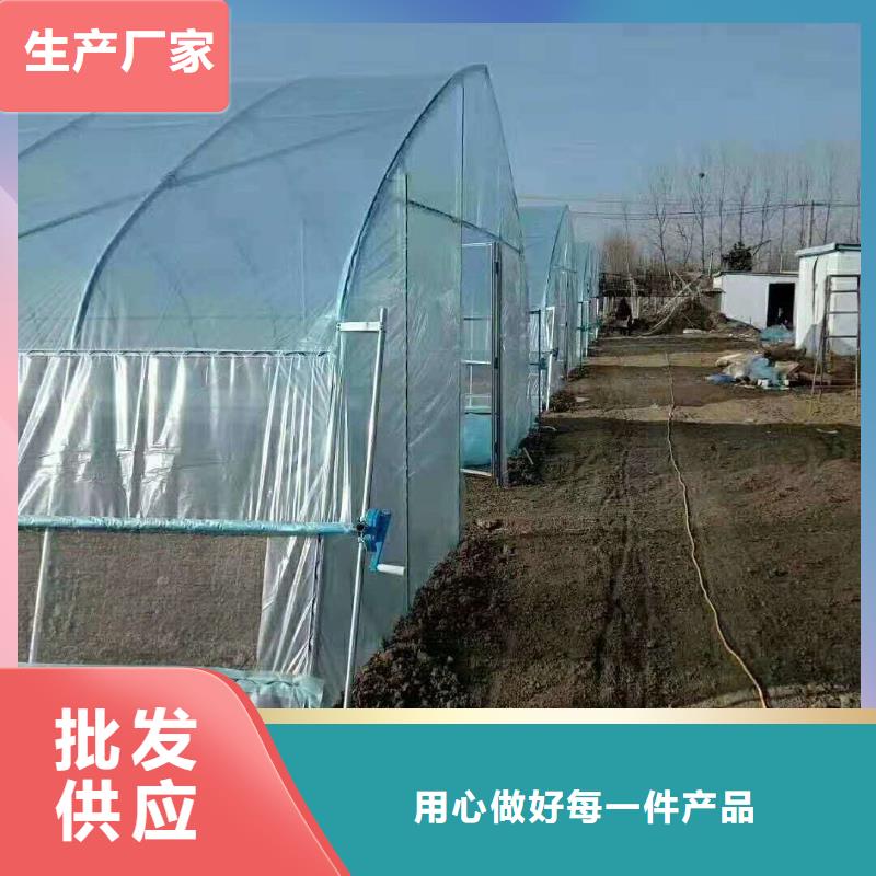 大棚管-椭圆管温室大棚型号全价格低同城货源