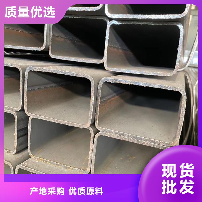 方管【温室大棚管】严选材质品牌企业