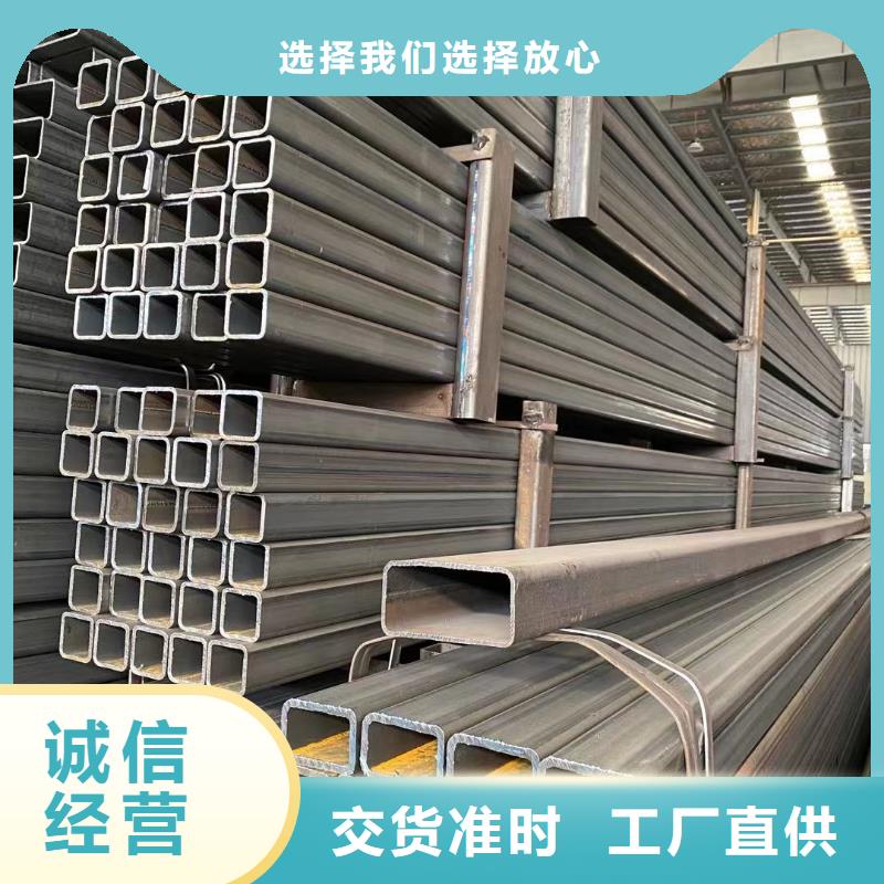 方管铝管一站式采购大库存无缺货危机