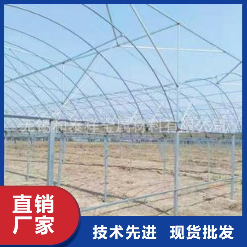 ​【大棚管,温室大棚管加工定制】用途广泛