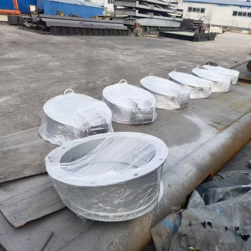 管道拍门量大优先发货