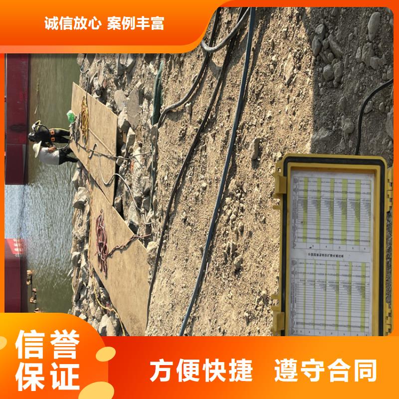 管道气囊封堵公司信息收费合理
