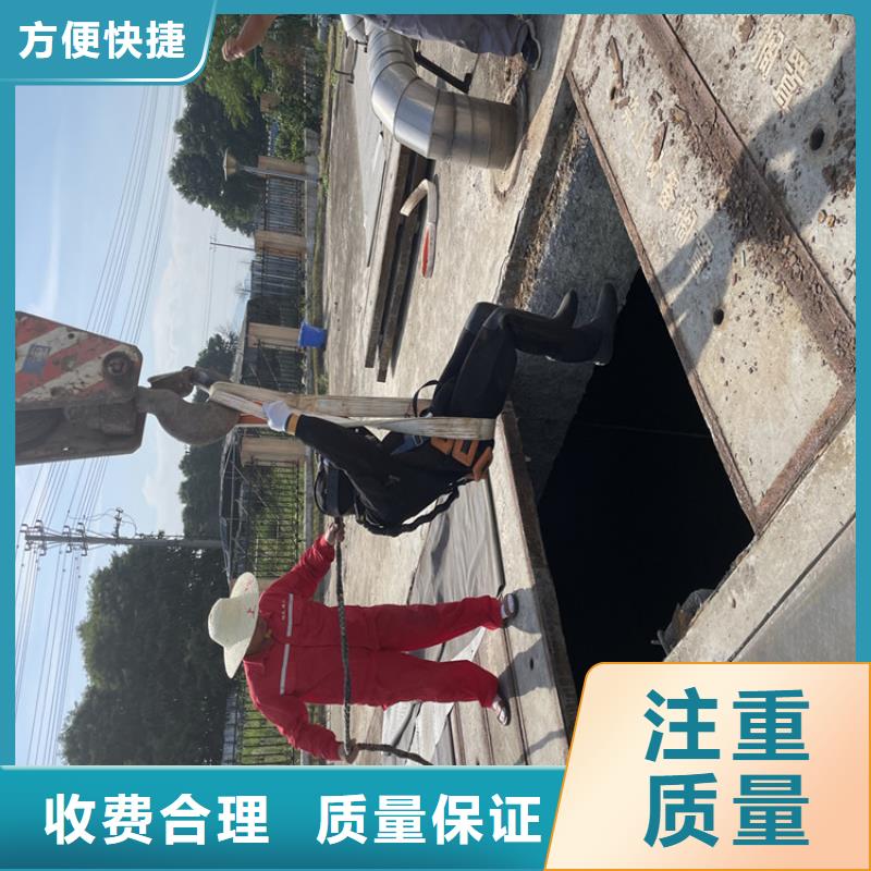 桥桩桥墩水下检测录像公司资质齐全价格透明