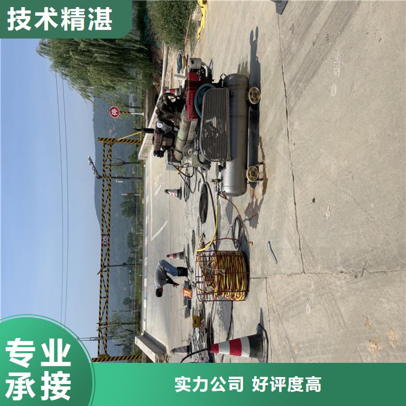 电厂闸门水下维修检查公司-全国施工队伍高性价比