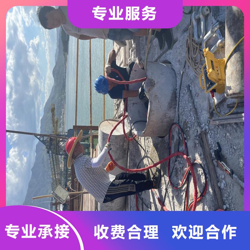 桥桩码头桩拆除公司共赢当地货源