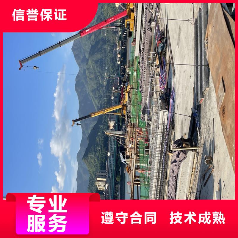 水下护坡模袋施工【本地施工队】同城供应商