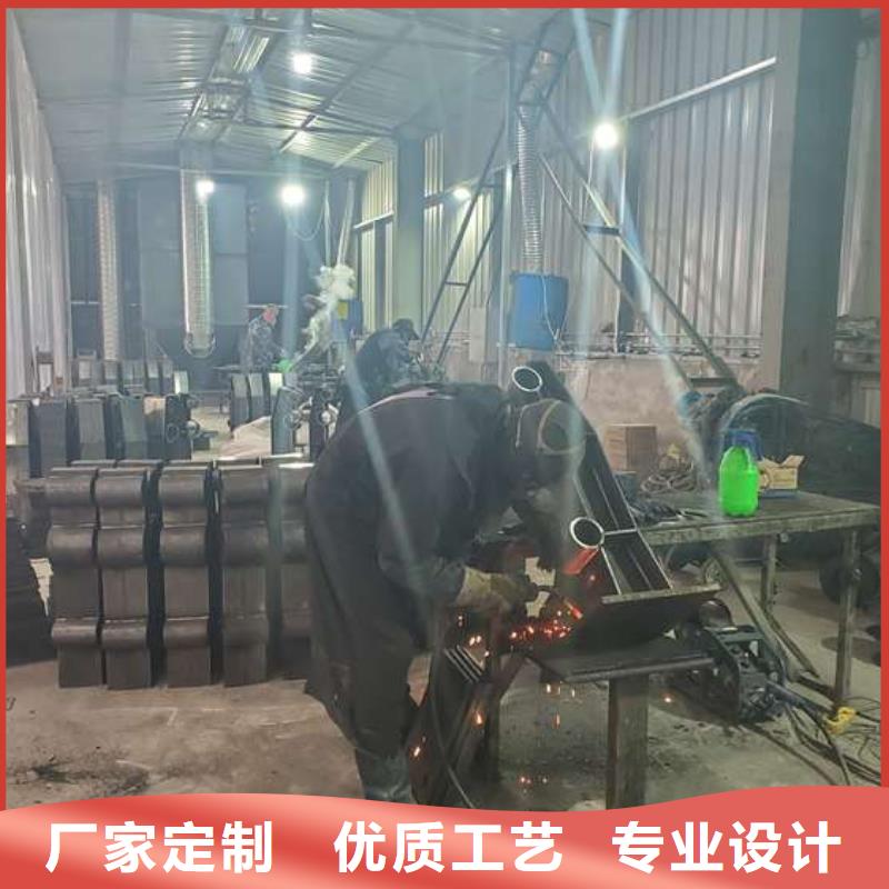 桥梁防撞护栏碳素复合管价格品质优良本地品牌