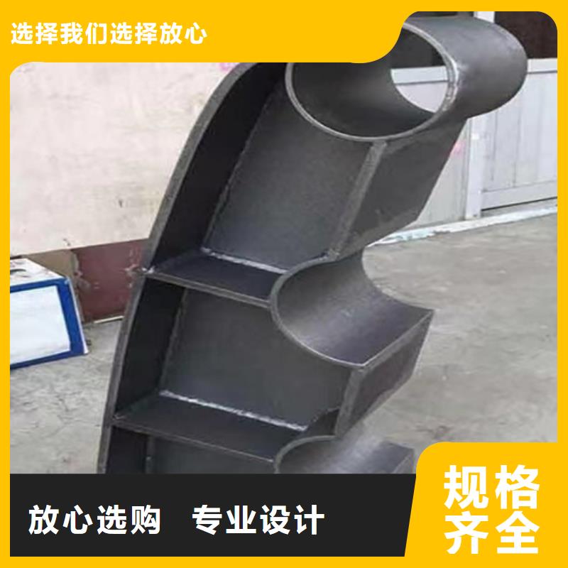 不锈钢复合管护栏-【镀锌静电喷塑护栏管】货源足质量好源头实体厂商