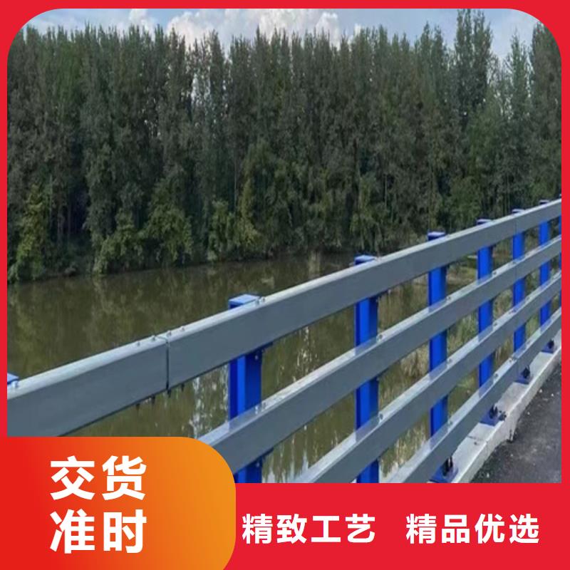 不锈钢复合管护栏-【天桥栏杆厂家】用心做产品同城供应商