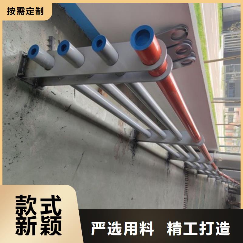 不锈钢桥梁护栏,不锈钢护栏产品细节参数质优价廉