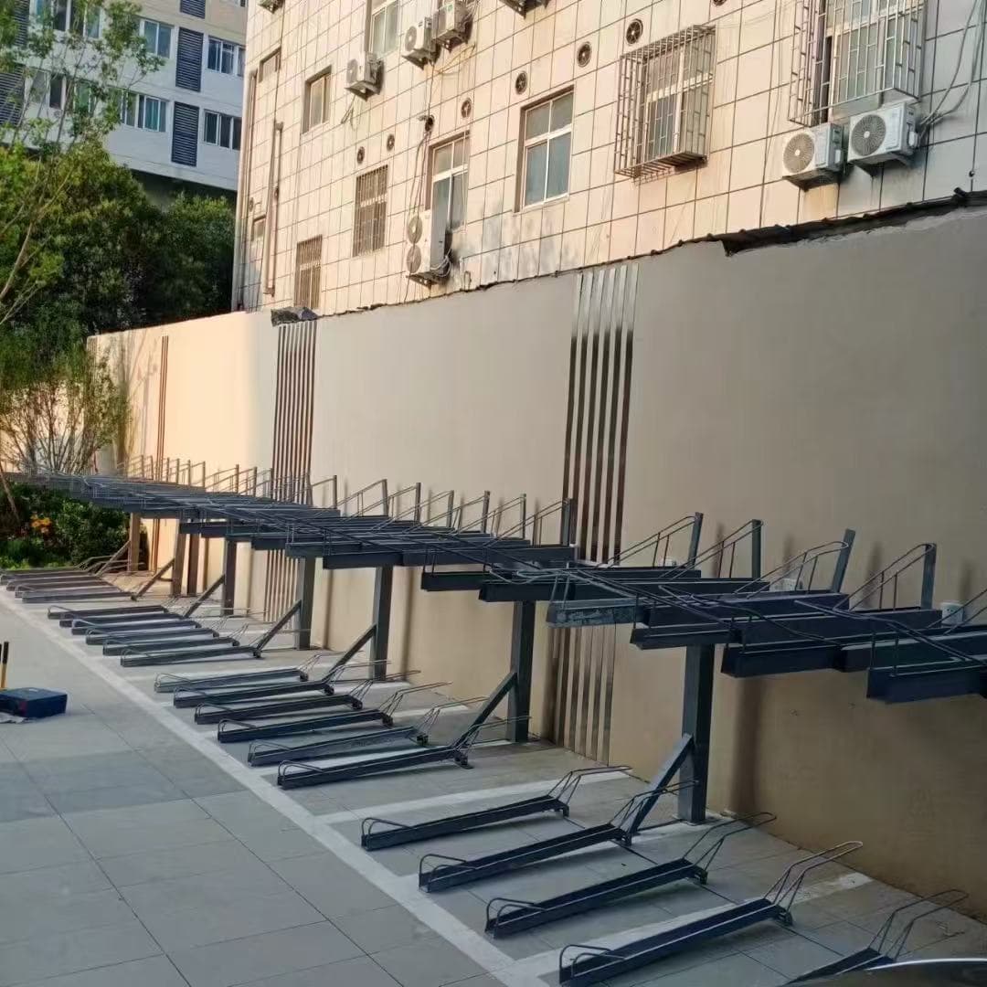 #机械车位租赁公司厂家多种规格可选