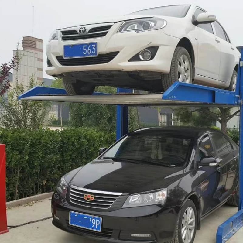 机械车位租赁价格厂家-更专业实力大厂家