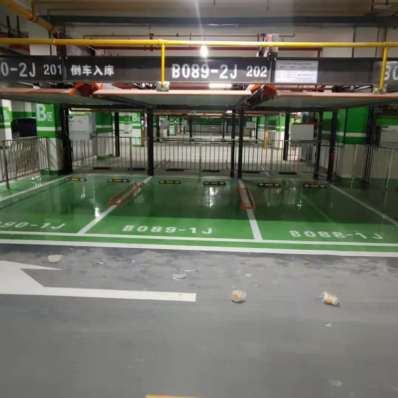 专业销售机械车位租赁-价格优惠市场行情