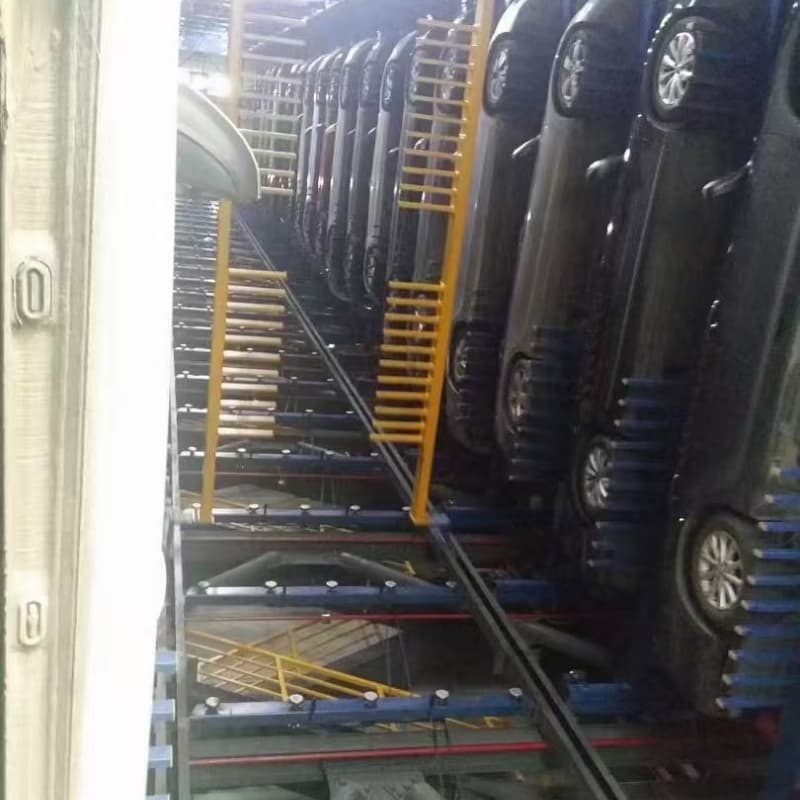 机械车位租赁厂家24小时发货同城品牌