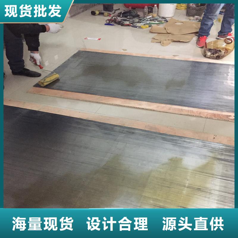 铅板铅门质检严格质量为本