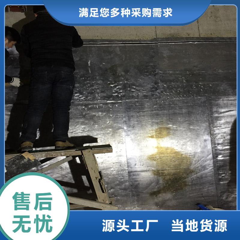 铅板铅门厂家精选多行业适用