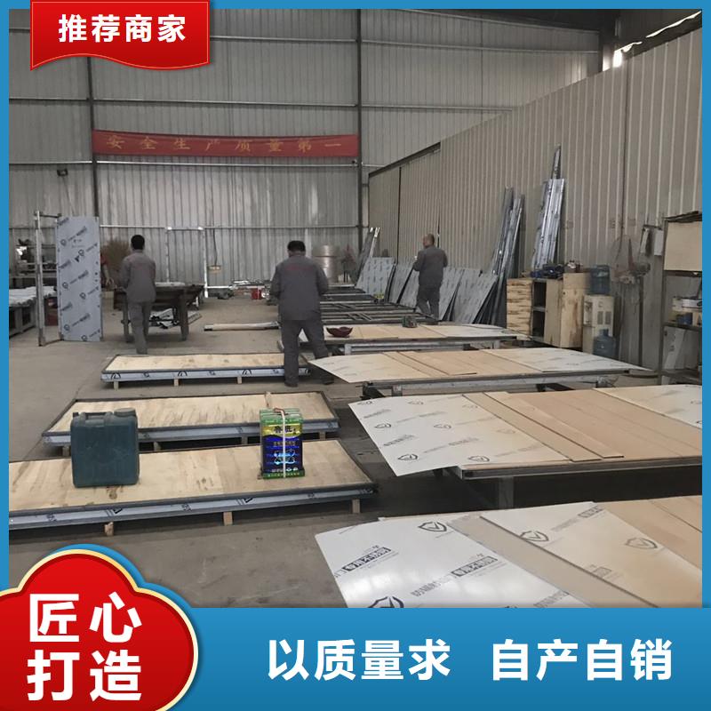 铅门防辐射观察窗每个细节都严格把关市场行情