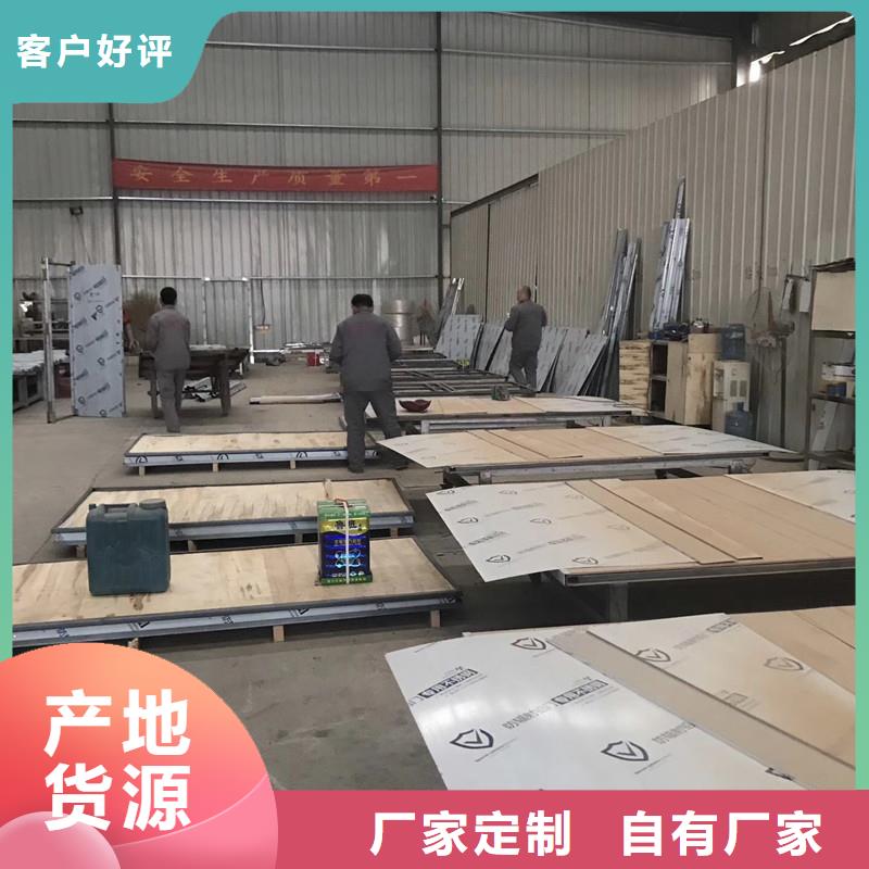铅门铅板工艺精细质保长久当地制造商