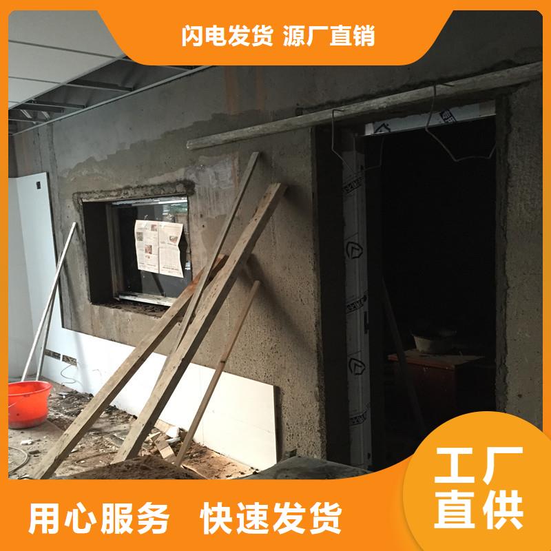 【铅玻璃防护铅粉板实力见证】技术先进