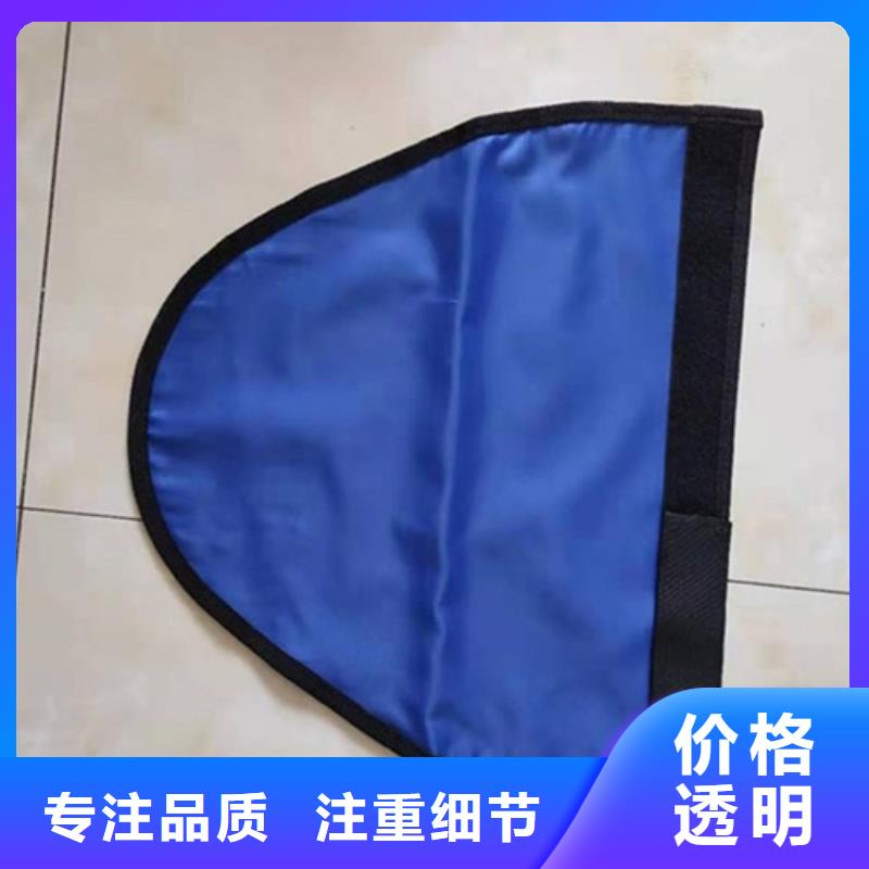 铅衣防辐射铅门现货满足大量采购当地生产商