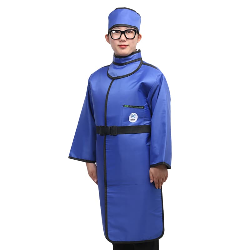 常年供应防护衣短袖-放心